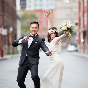 Meet your Posher, Marie